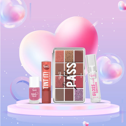 Sweetheart Sparkles