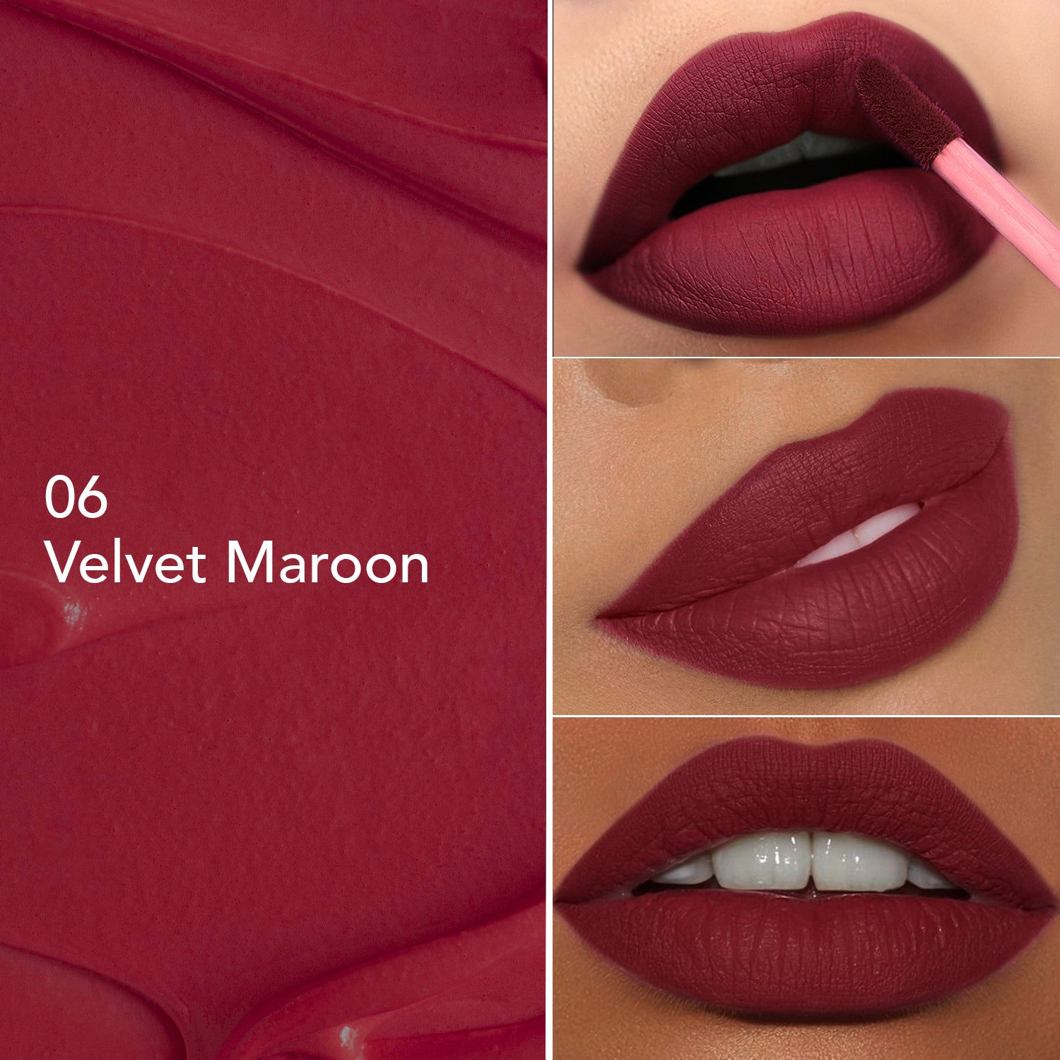 Mattitude Lipstick
