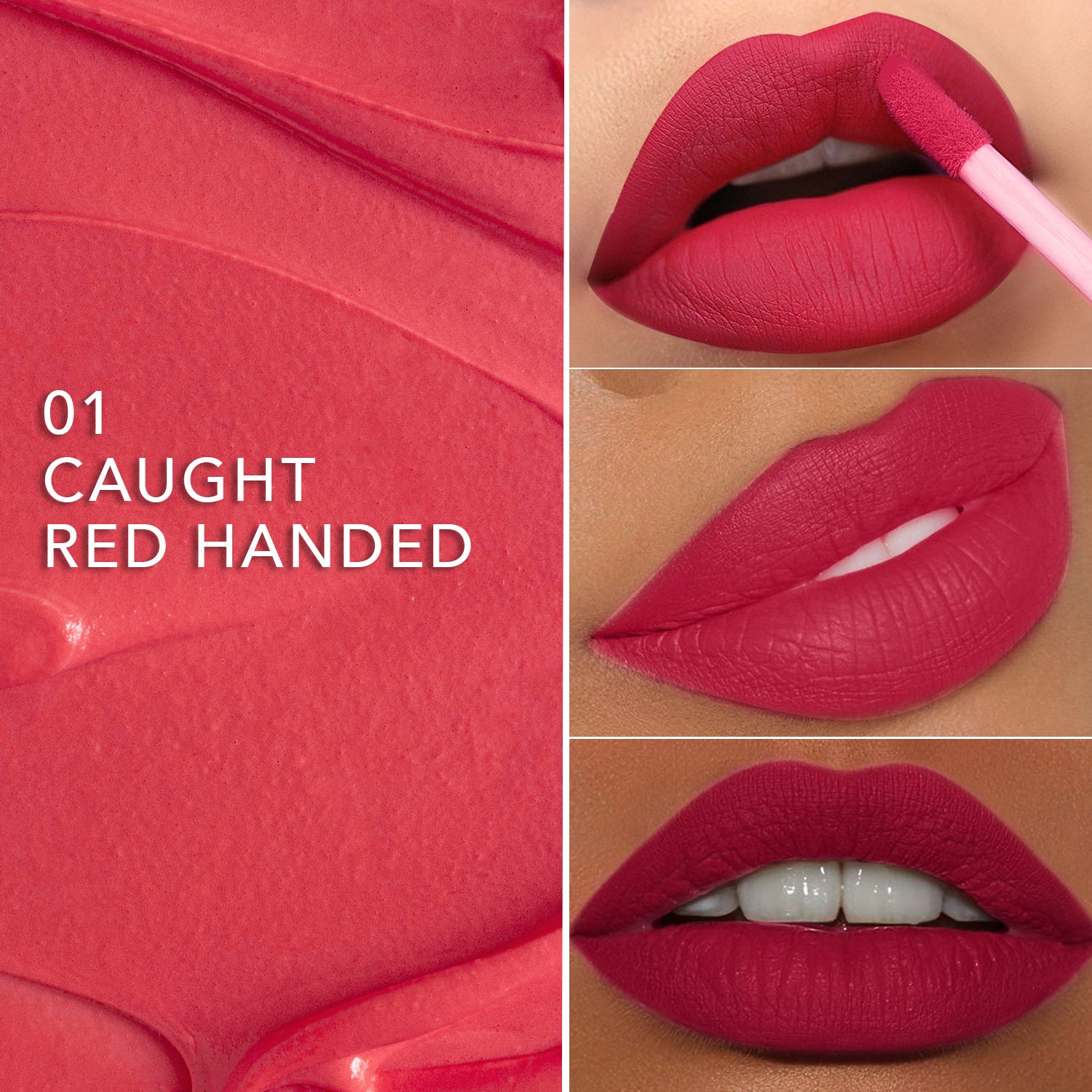 Mattitude Lipstick