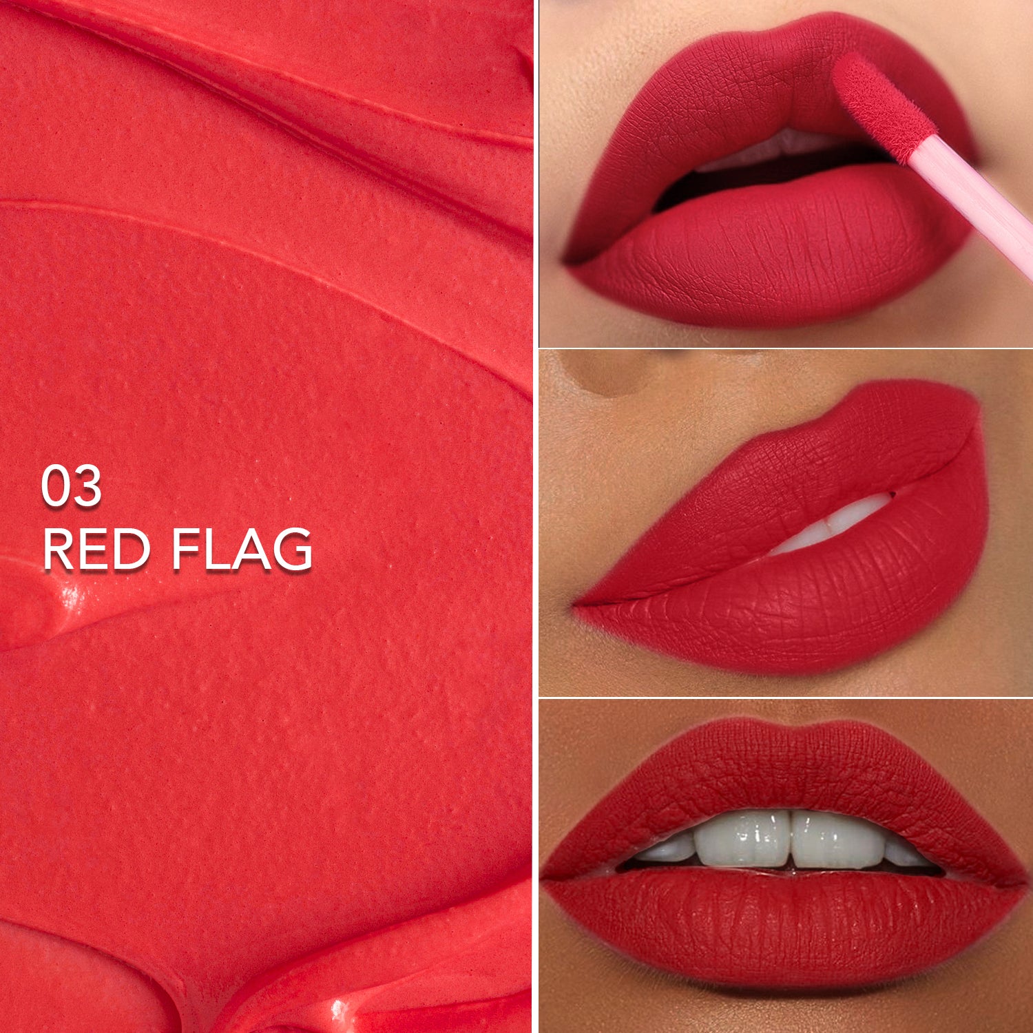 Mattitude Lipstick