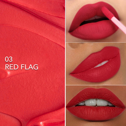 Mattitude Lipstick