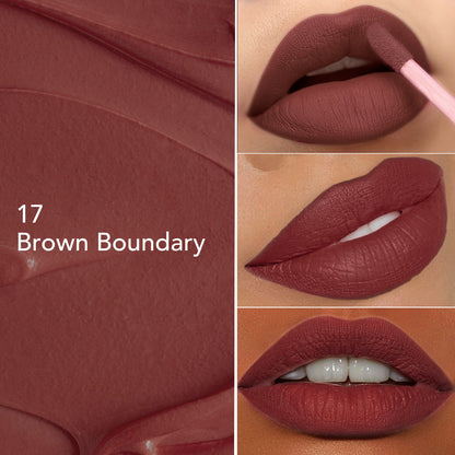 Mattitude Lipstick