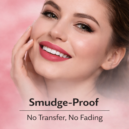 Matte Lippie No Transfer Lip Gloss