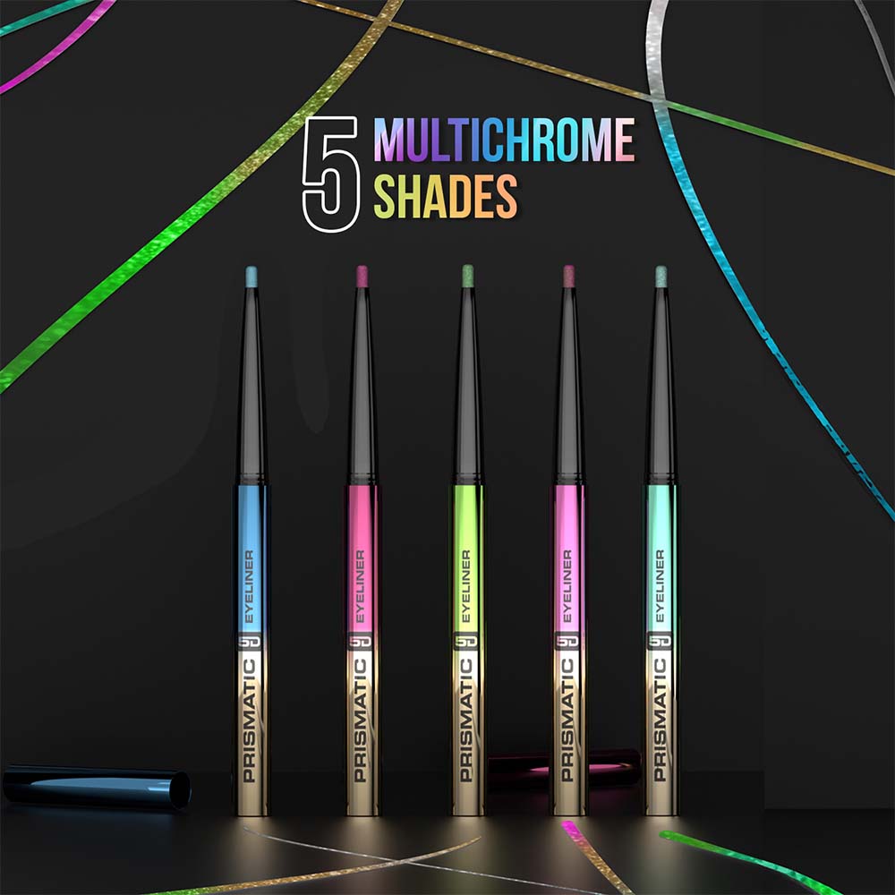 Prismatic 5D Eyeliner