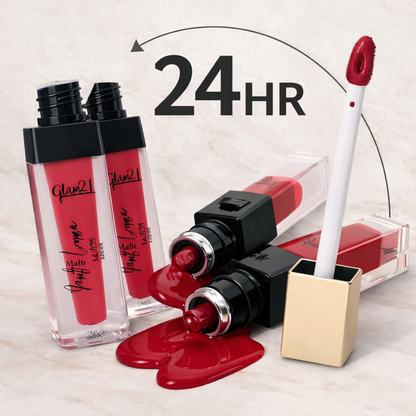 Matte Lippie No Transfer Lip Gloss