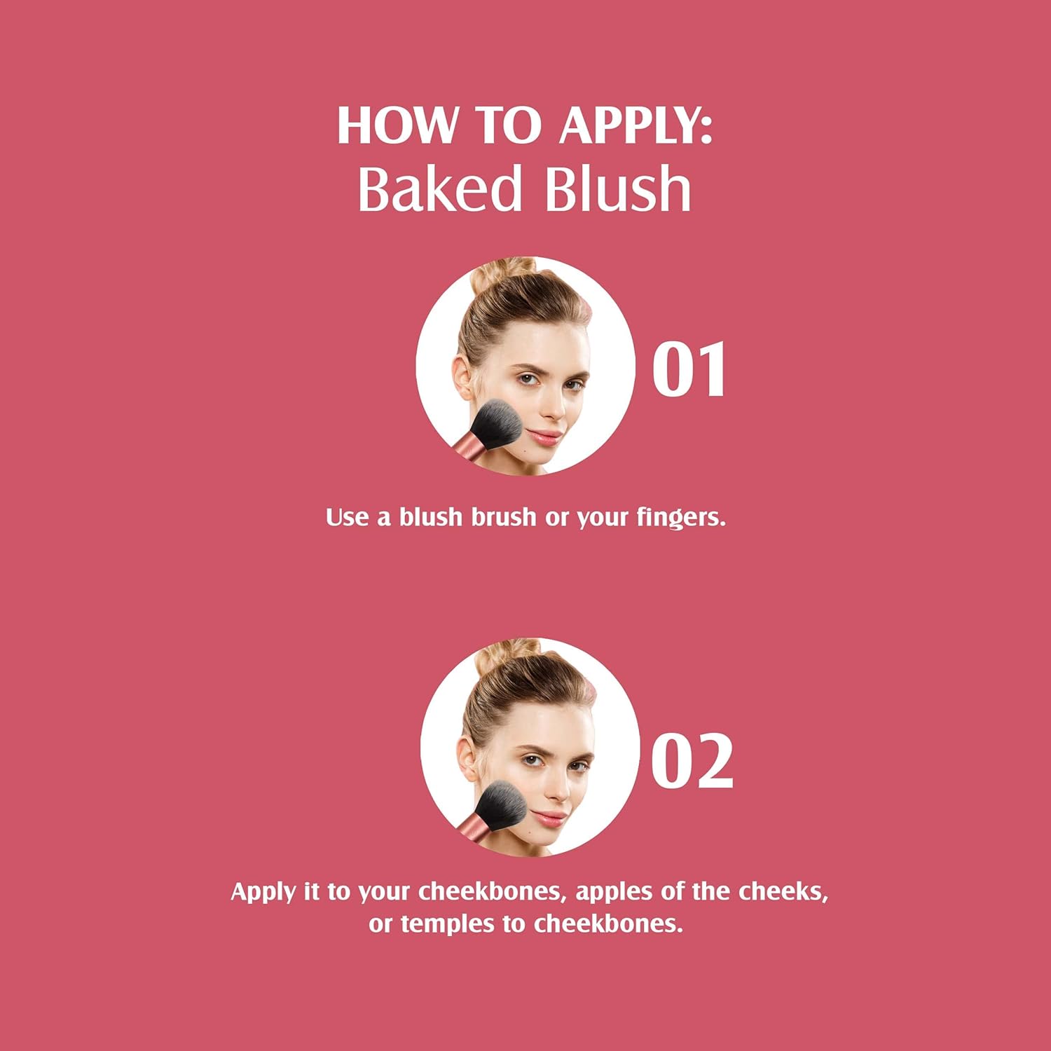 Baked Blush