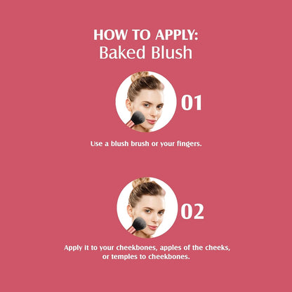 Baked Blush