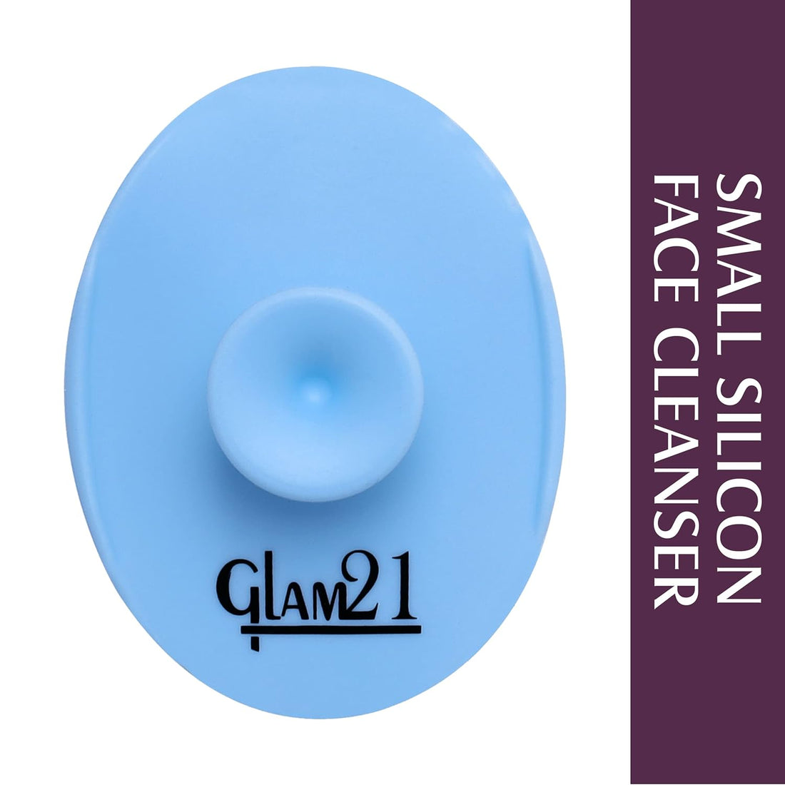 Silicone Face Cleanser