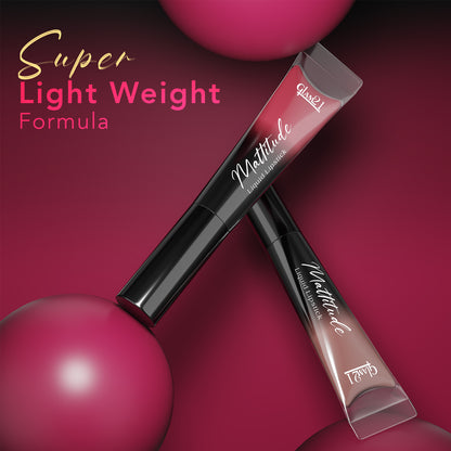 Mattitude Lipstick