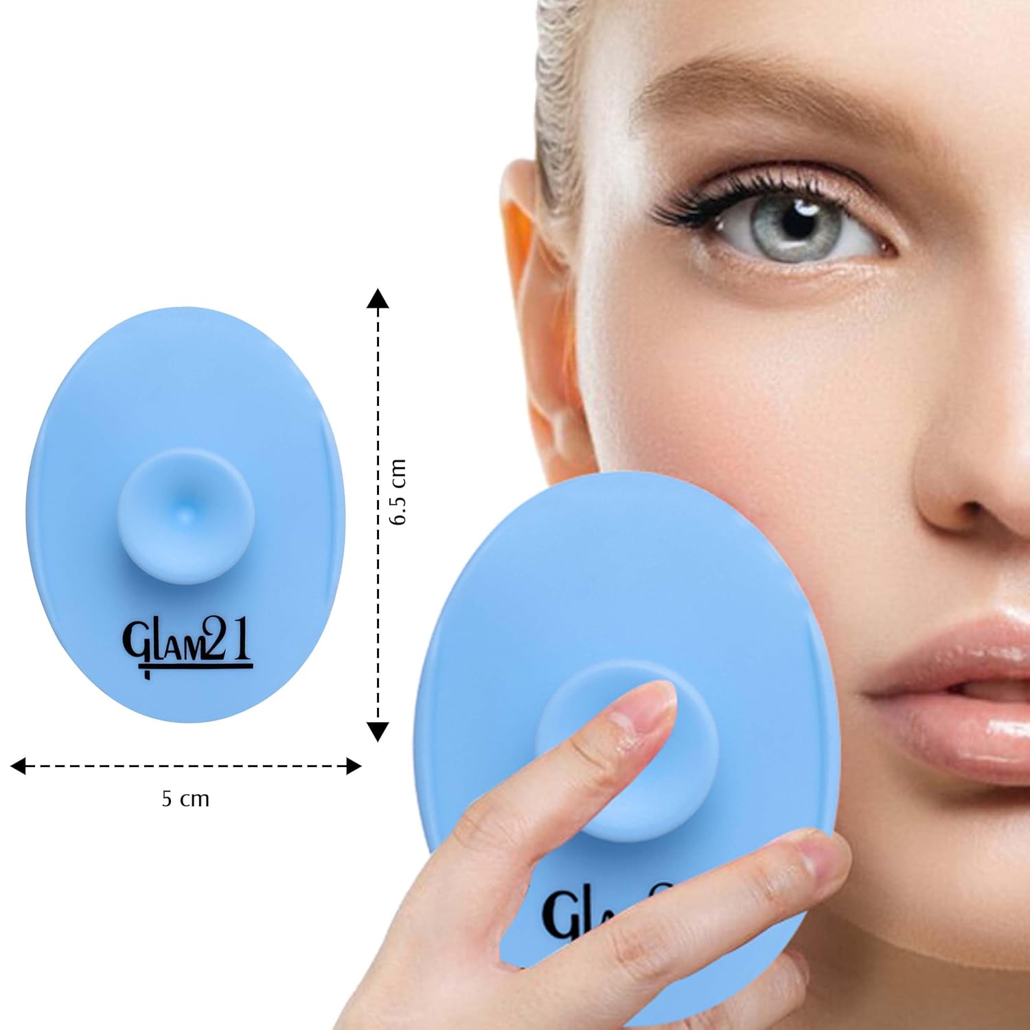 Silicone Face Cleanser
