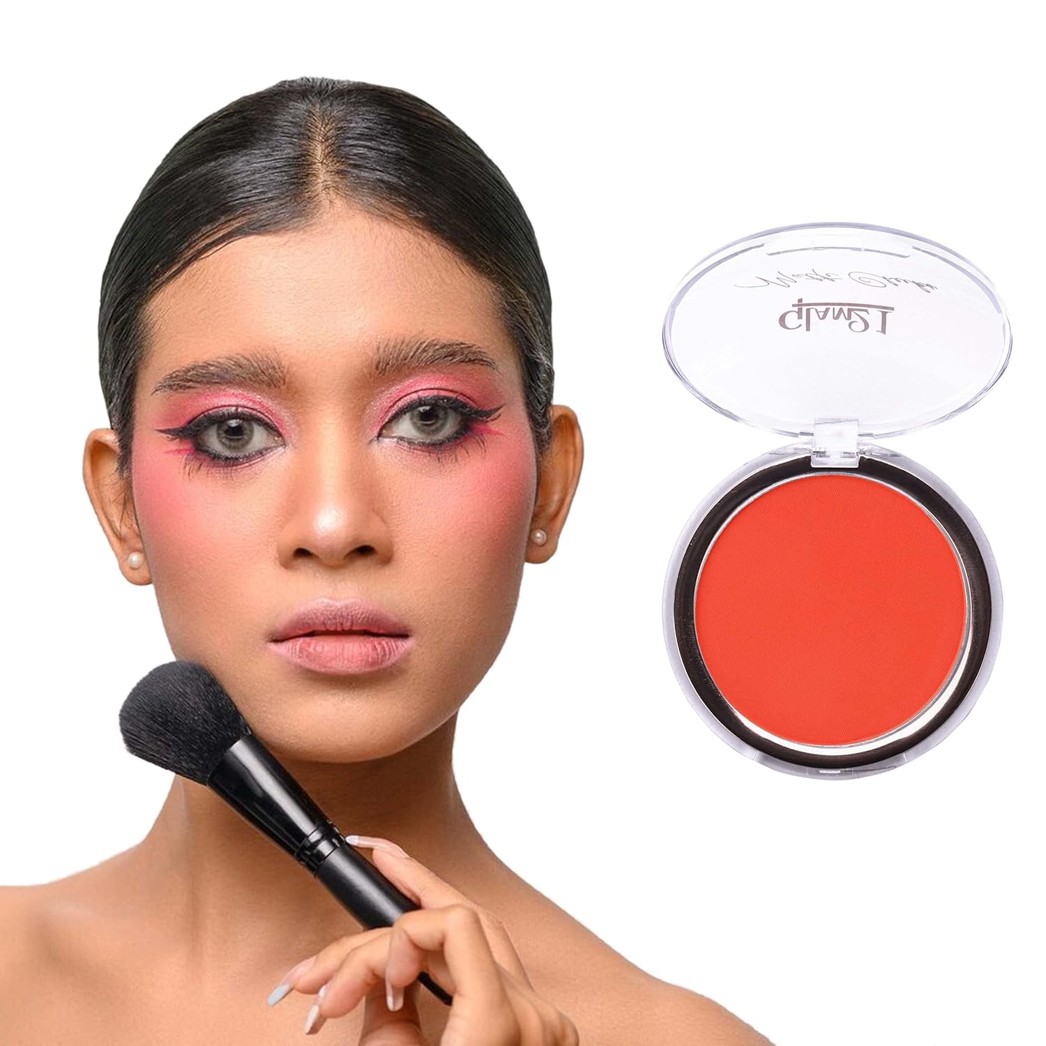 Matte Cheeks Blusher