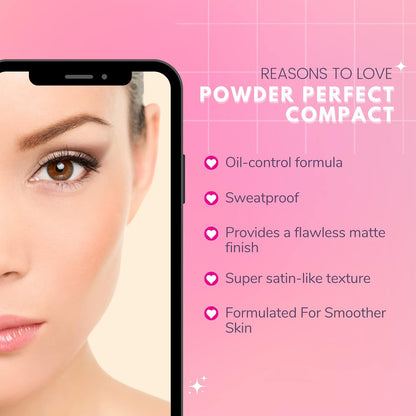 Powder Perfect