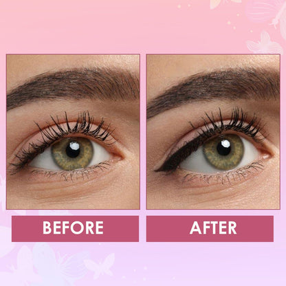 Mascara &amp; Eyeliner Combo
