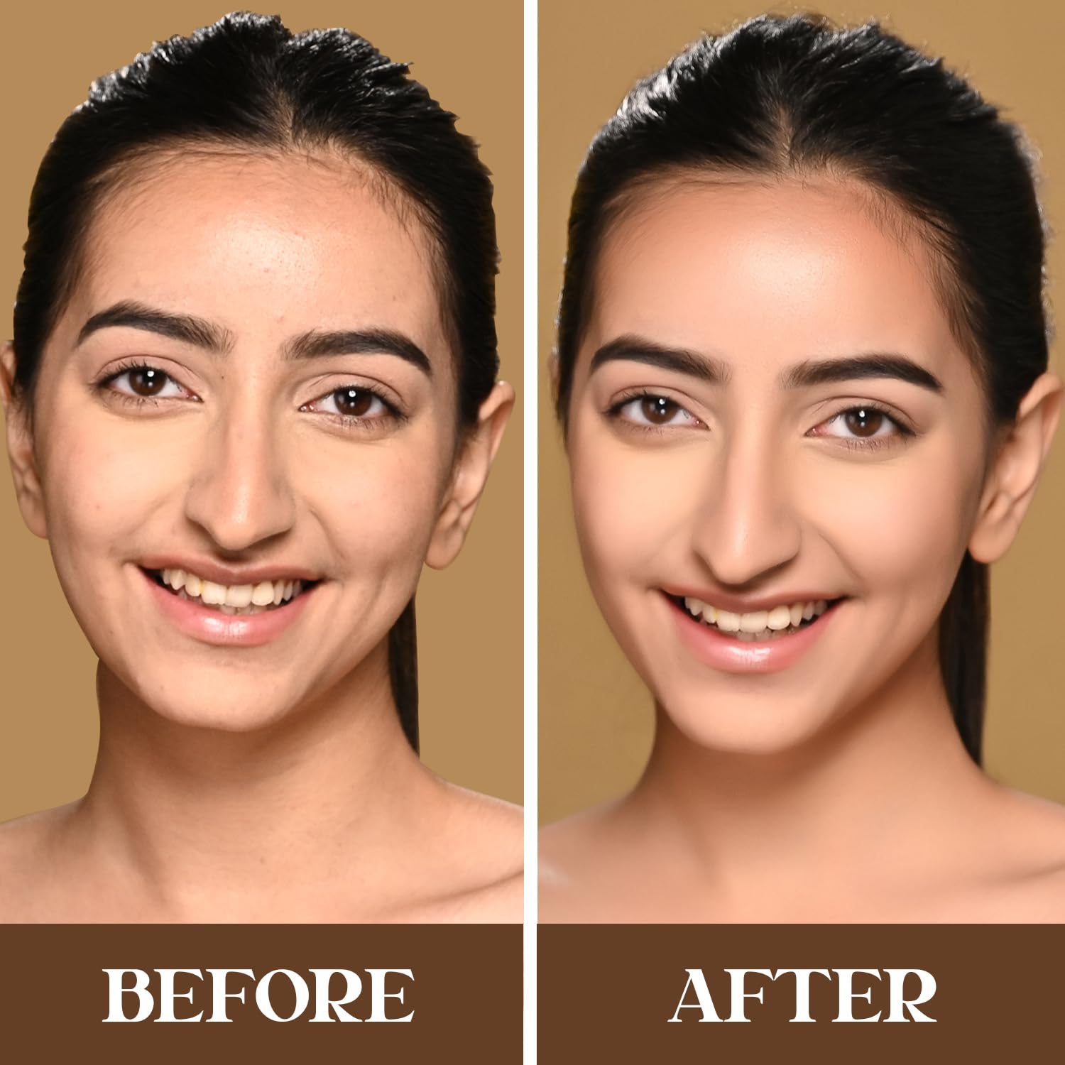 Conceal Me  Studio Finish Concealer &amp; Corrector