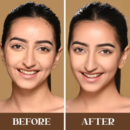 Conceal Me  Studio Finish Concealer &amp; Corrector