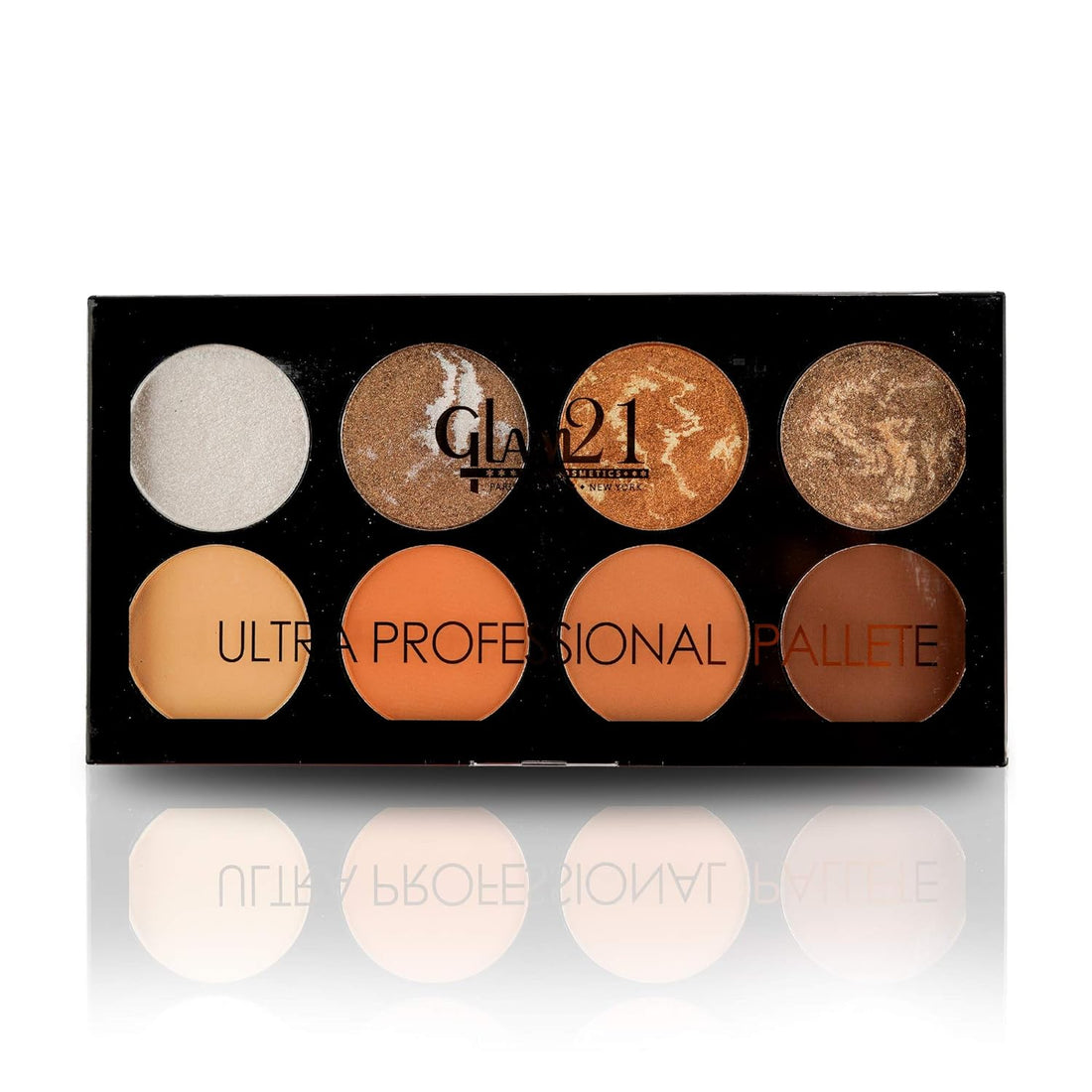 Ultra Professional Baked Contour &amp; Highlighter