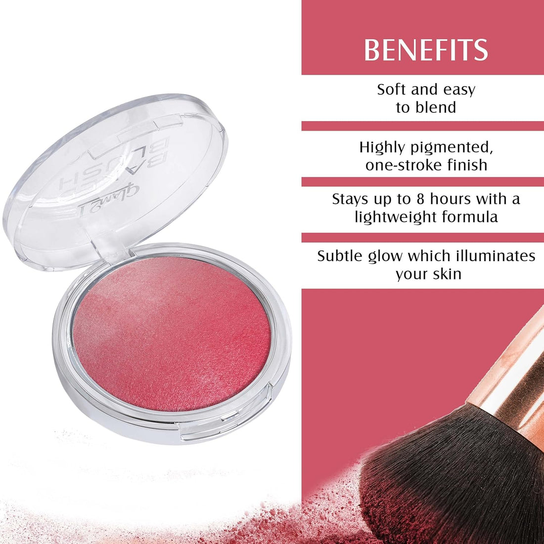 Baked Blush
