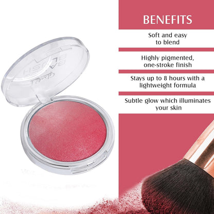 Baked Blush