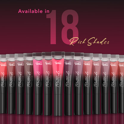 Mattitude Lipstick
