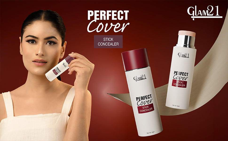 Perfect Cover Stick Concealer banner