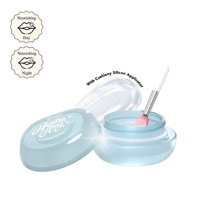 Hydra Hug Lip Mask