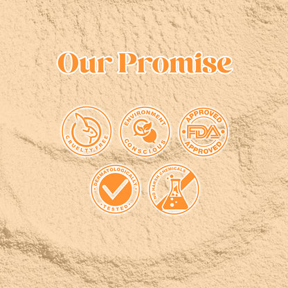 Hello Yellow Banana Powder