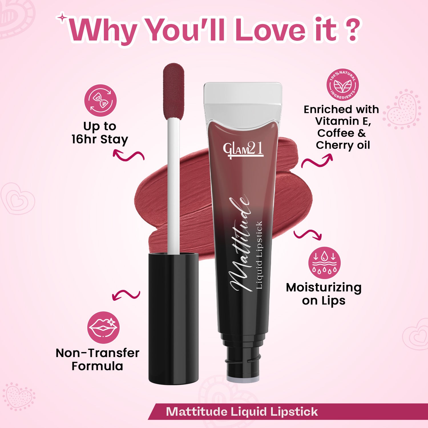 All-in- One HD Makeup kit