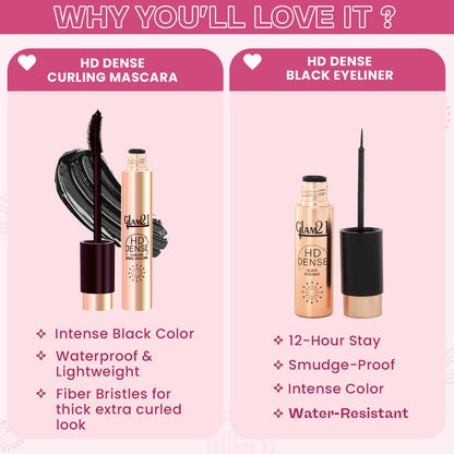 Desi Deva Makeup kit Set Of 6 Light Tone