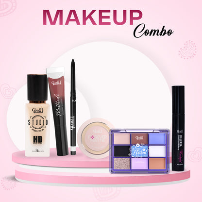 All-in- One HD Makeup kit