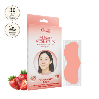 K-Beauty Nose Strip