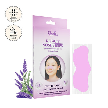 K-Beauty Nose Strip