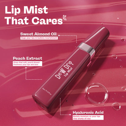 Dew Drip Lip Mist