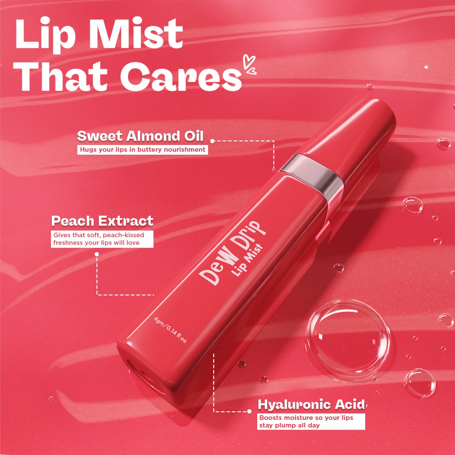 Dew Drip Lip Mist