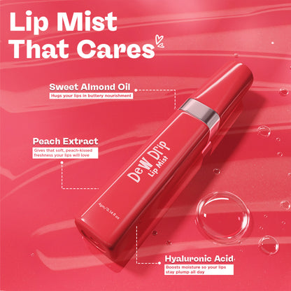 Dew Drip Lip Mist