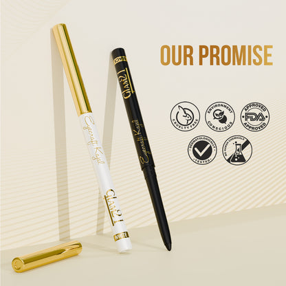 Eye Craft Auto Liner Kajal