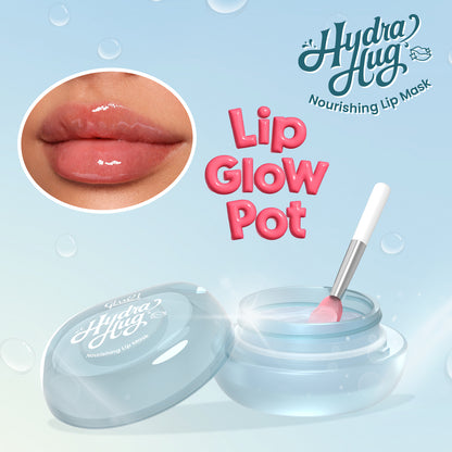 Hydra Hug Lip Mask