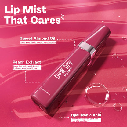 Dew Drip Lip Mist