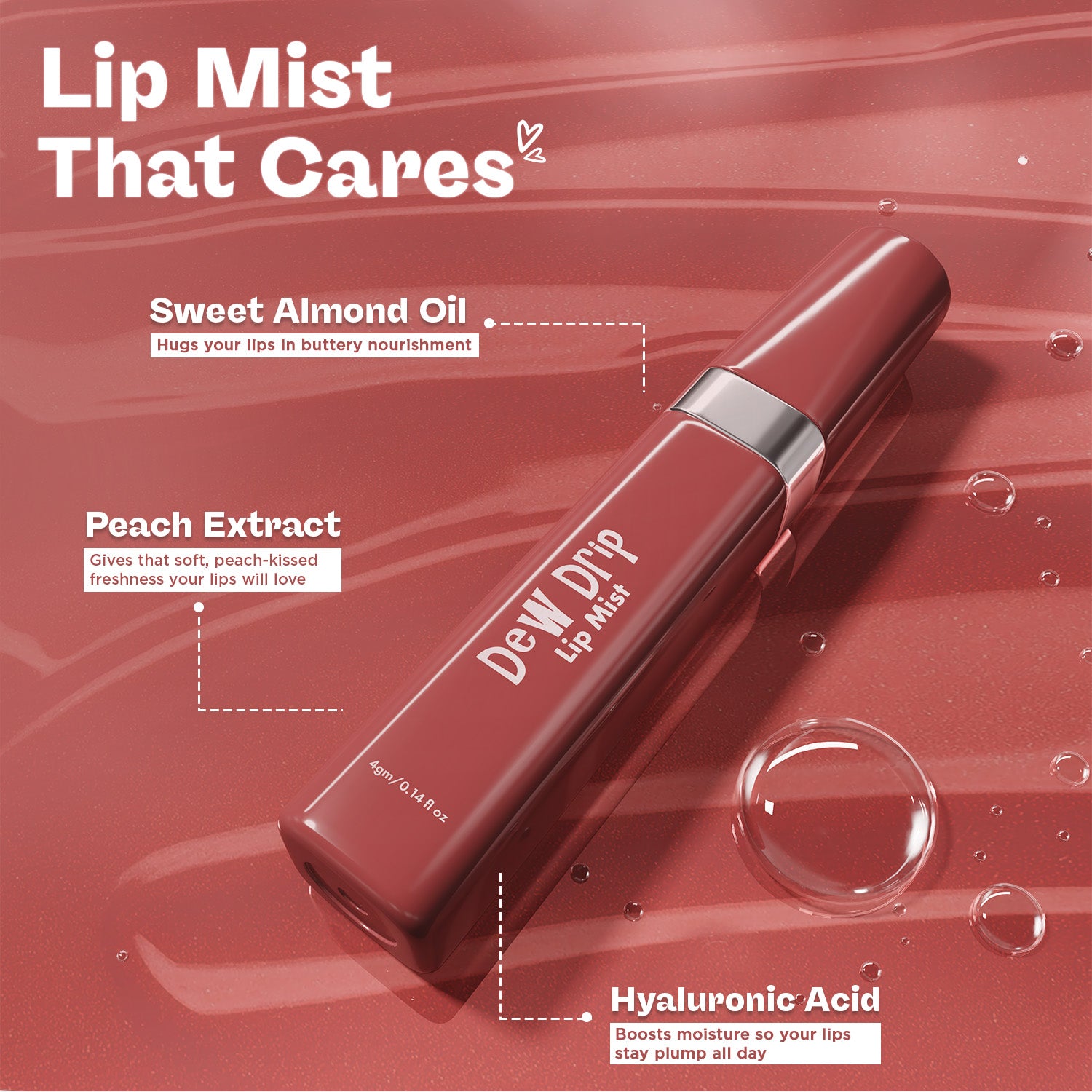 Dew Drip Lip Mist