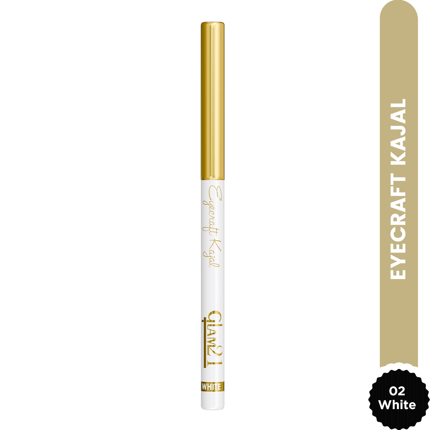 Eye Craft Auto Liner Kajal