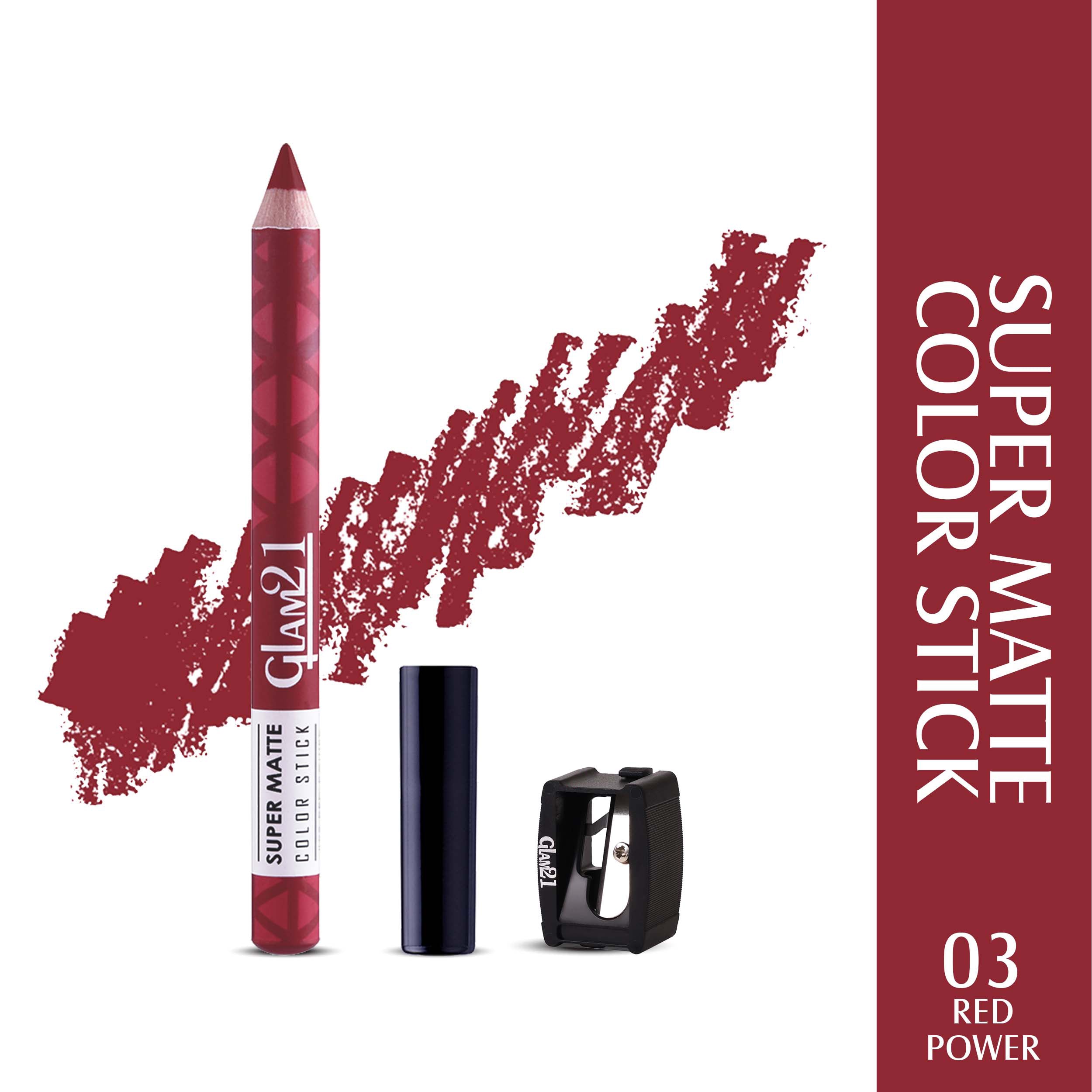Super Matte Colorstick
