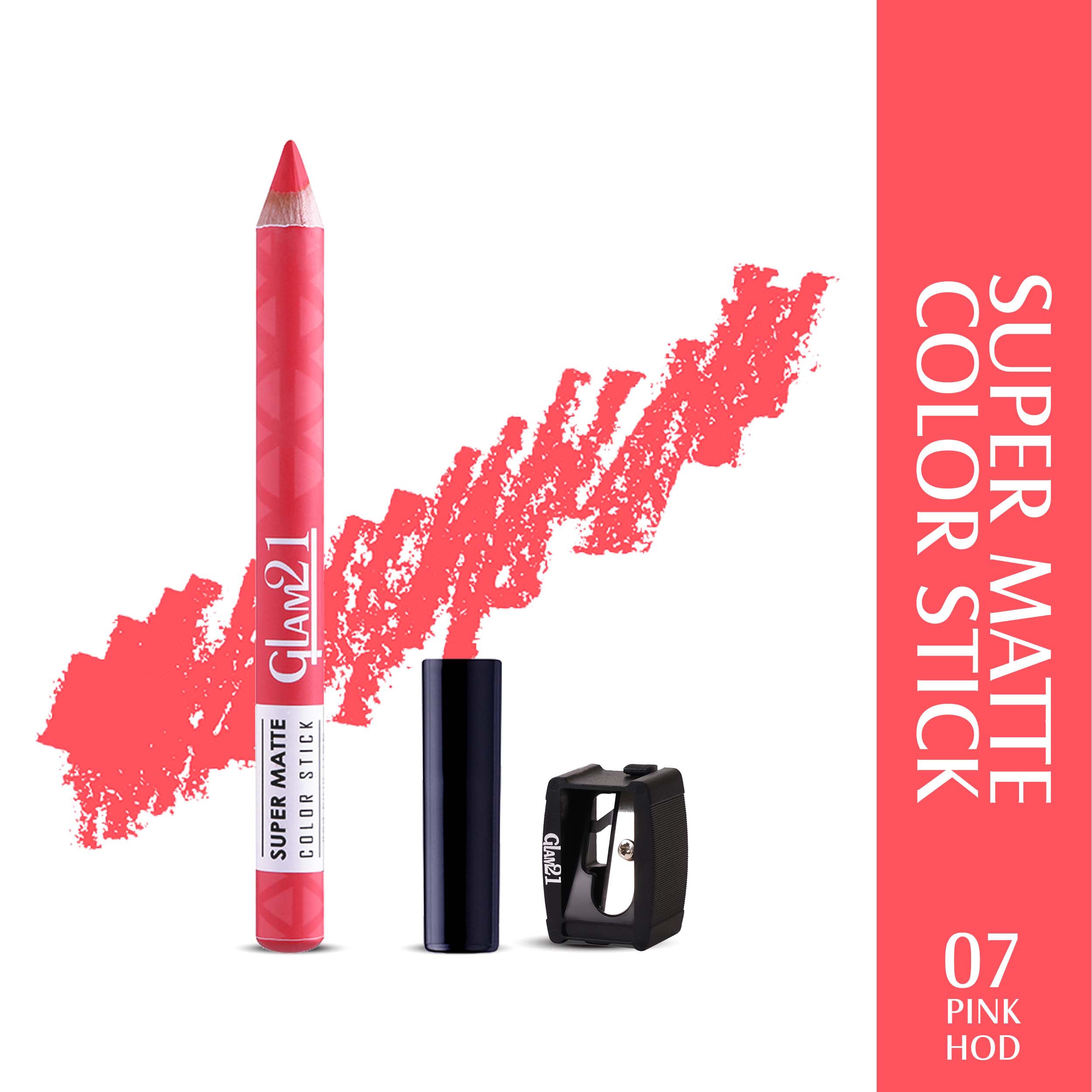 Super Matte Colorstick