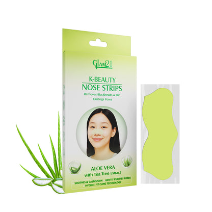 K-Beauty Nose Strip