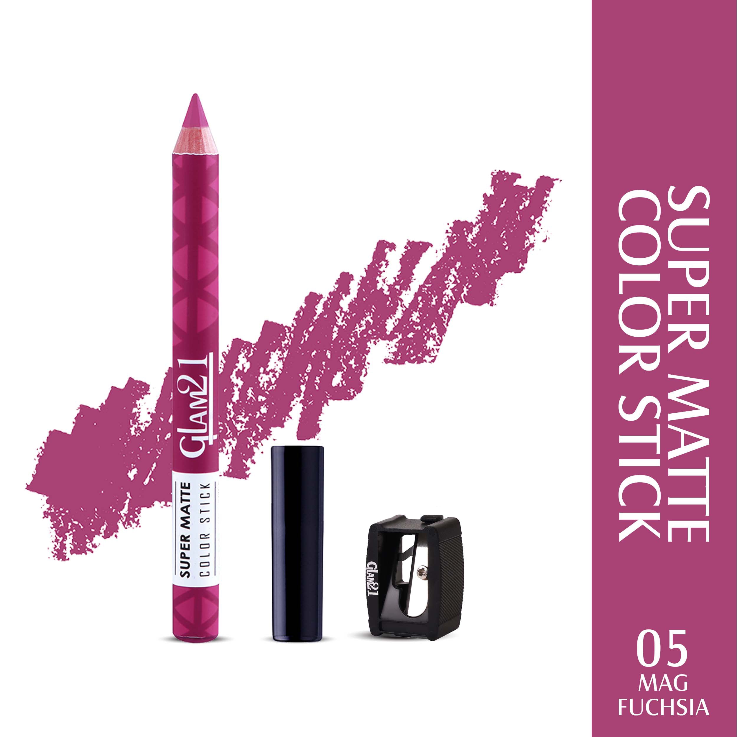 Super Matte Colorstick