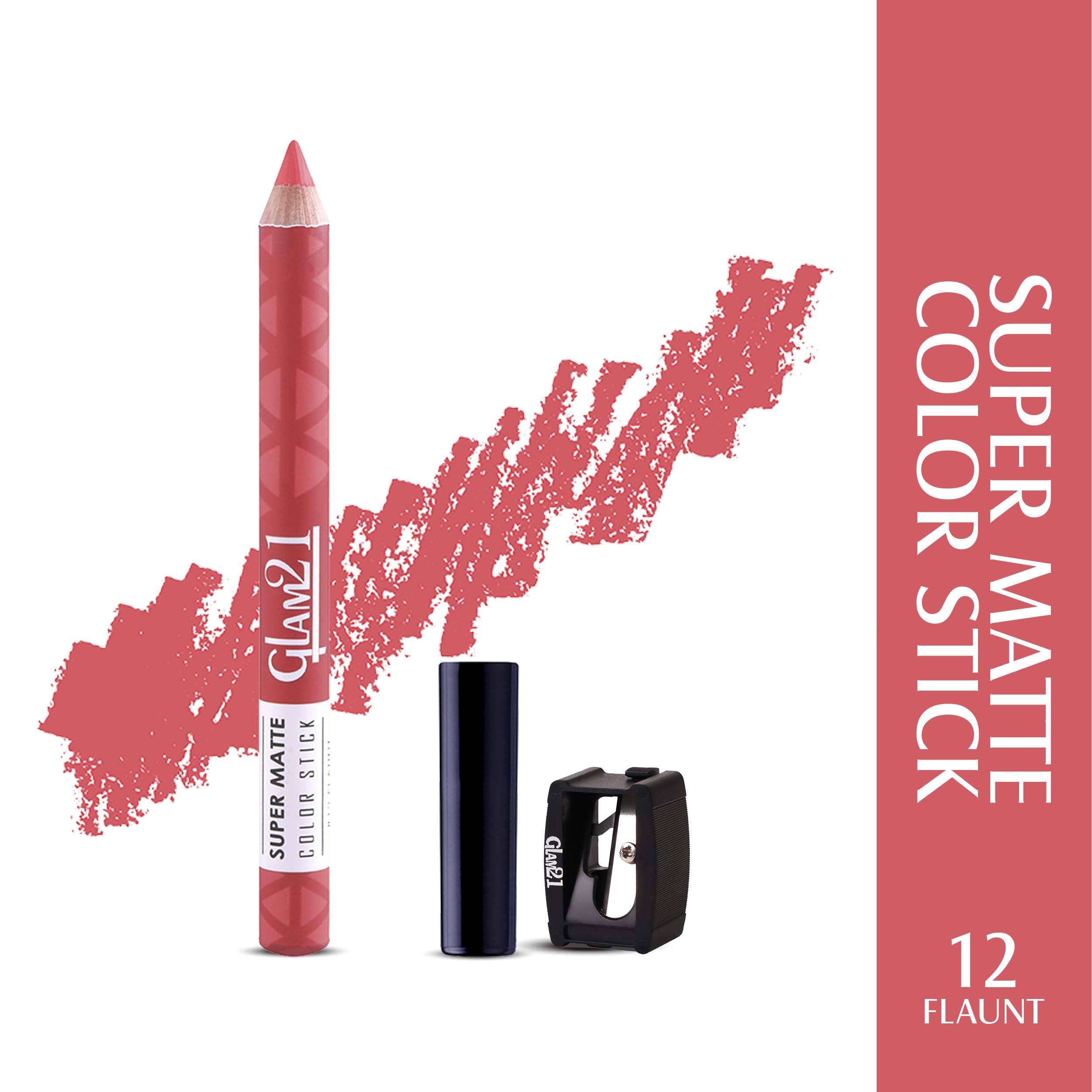 Super Matte Colorstick