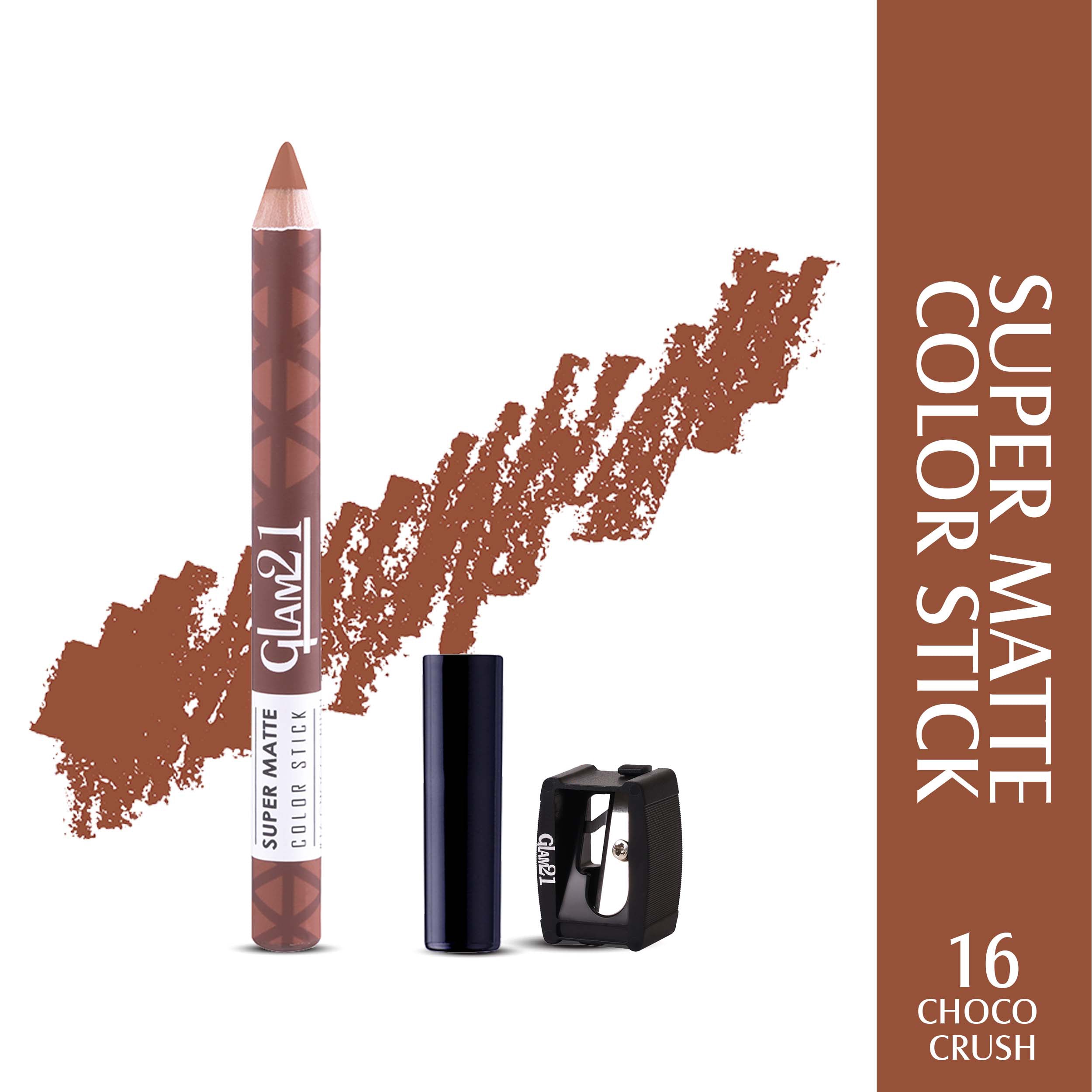 Super Matte Colorstick