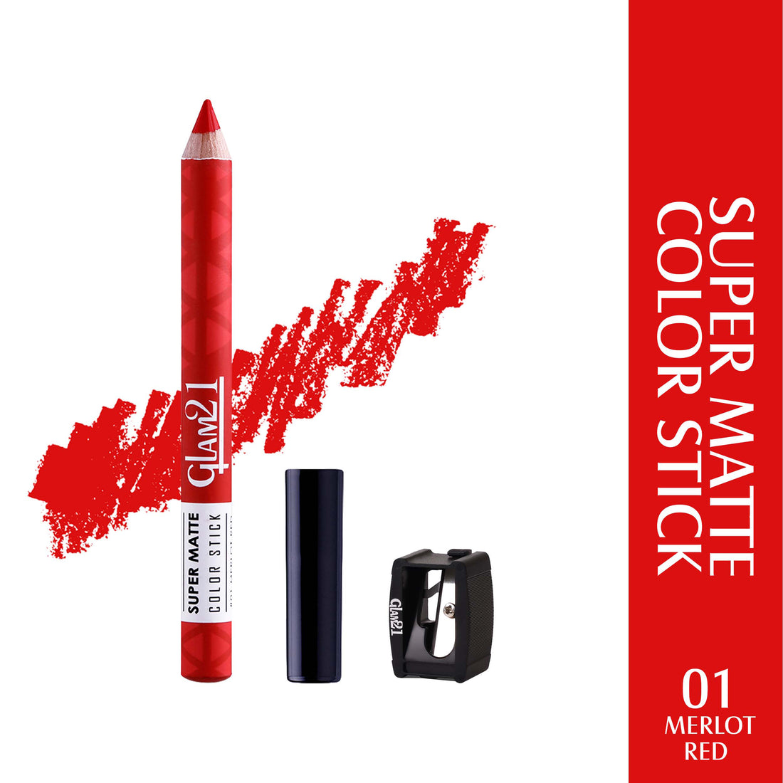Super Matte Colorstick