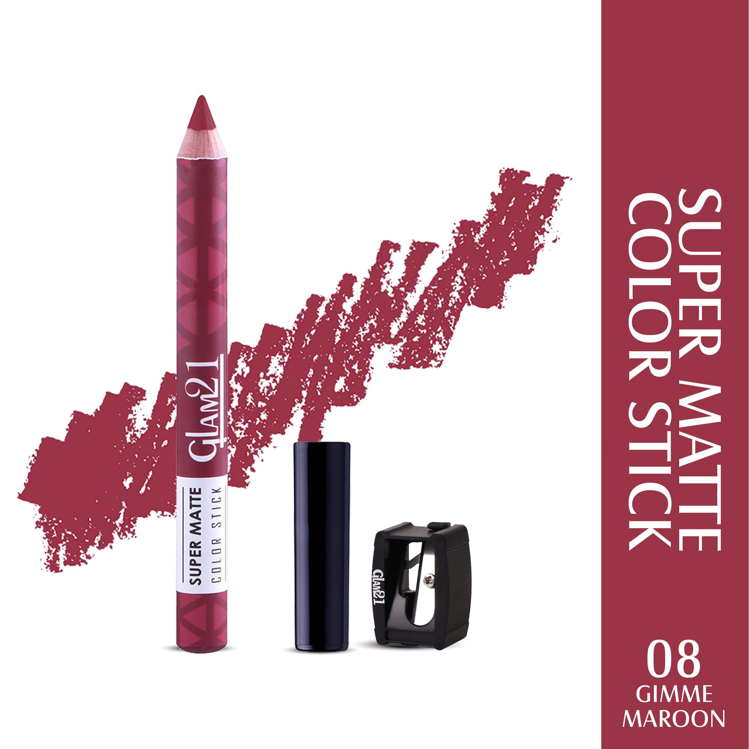 Super Matte Colorstick
