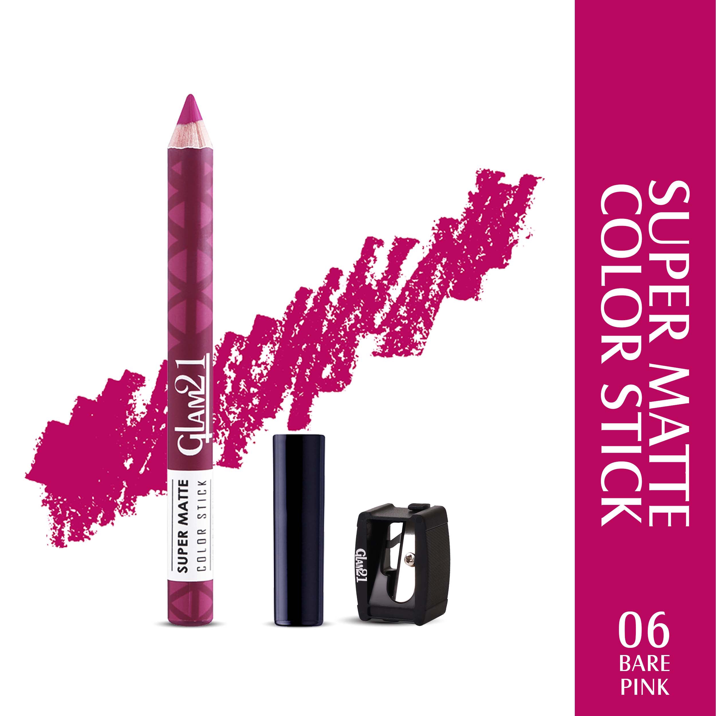 Super Matte Colorstick