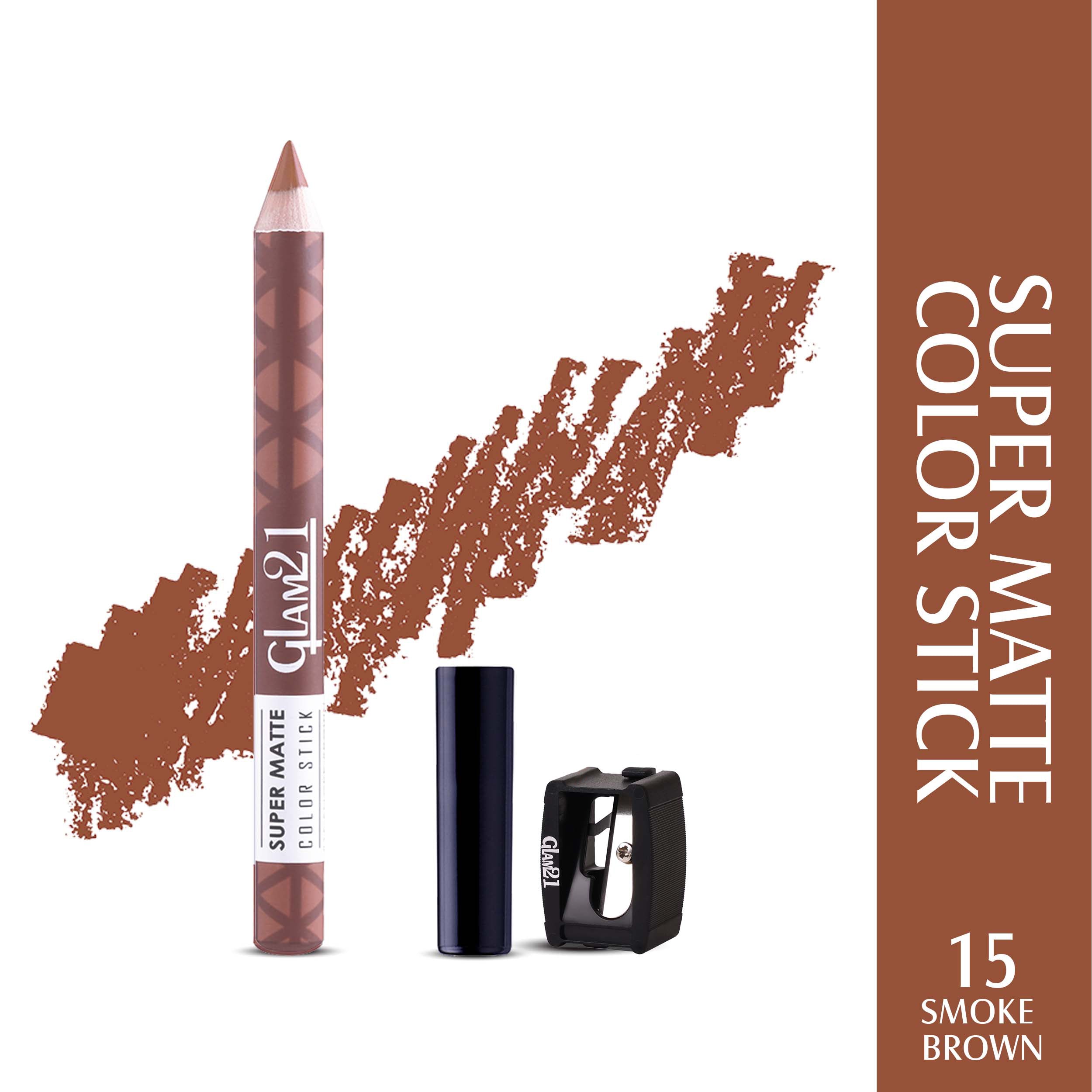 Super Matte Colorstick