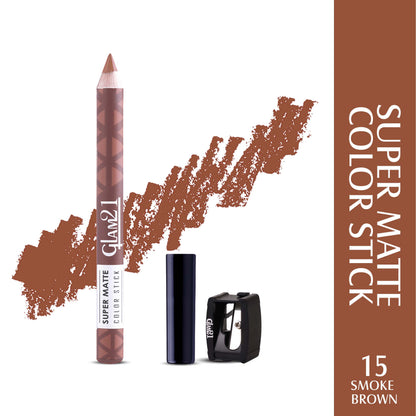 Super Matte Colorstick